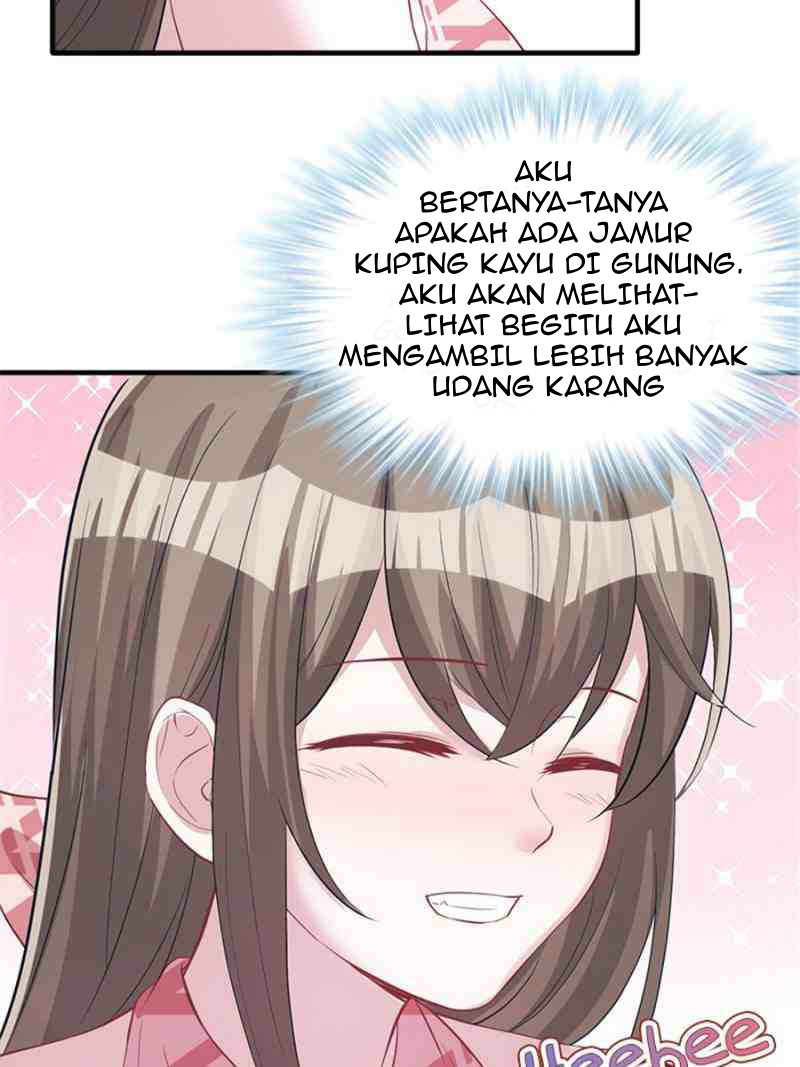 Beauty and the Beasts Chapter 90 Gambar 31